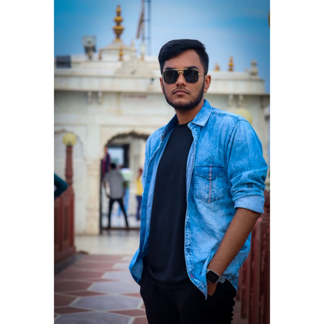 Ritesh Kumar